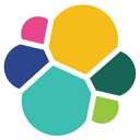 elasticsearch logo